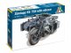    ZUNDAPP KS 750 with Sidecar (Italeri)