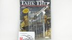 Журнал "Соберите Танк Тигр" №127