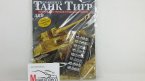 Журнал "Соберите Танк Тигр" №129