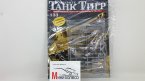 Журнал "Соберите Танк Тигр" №133