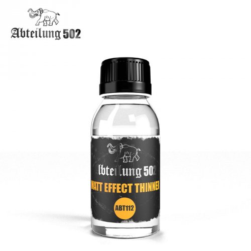  Matt Effect Thinner