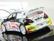     206 WRC #9 E.v.d.Pluym-P.Snijers Rally Ypres 2000 (IXO)