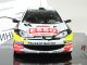     206 WRC #9 E.v.d.Pluym-P.Snijers Rally Ypres 2000 (IXO)