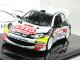     206 WRC #9 E.v.d.Pluym-P.Snijers Rally Ypres 2000 (IXO)