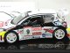     206 WRC #9 E.v.d.Pluym-P.Snijers Rally Ypres 2000 (IXO)