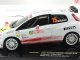     Punto S2000 #15 O. Burri - F. Gordon (IXO)