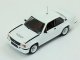    OPEL ASCONA 400 Rally Spec 1981 White (IXO)