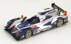 Oreca 03R - Nissan 47 Le Mans KCMG