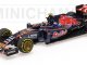    Scuderia Toro Rosso Renault STR10 - Max Verstappen - 2015 (Minichamps)