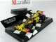     F1 Team R30 2010 N12   (Minichamps)