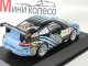     911 GT3 CUP - GERRY VENTO (Minichamps)