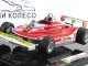     312 T4 -  1979 (Hot Wheels Elite)