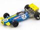    Brabham BT33 12 Winner South African GP (Spark)