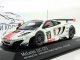     MP4-12C GT3 - Art Grand Prix (Minichamps)