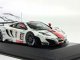     MP4-12C GT3 - Art Grand Prix (Minichamps)