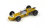 Lotus 24 №14 US GP 1962 Roger Penske