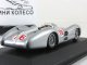     W196-Juan Manuel Fangio (Minichamps)