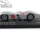     W196-Juan Manuel Fangio (Minichamps)