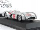     W196-Juan Manuel Fangio (Minichamps)