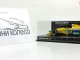     Benetton B191B - Michael Schumacher - 1992 - (without figurine) (Minichamps)