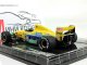     Benetton B191B - Michael Schumacher - 1992 - (without figurine) (Minichamps)