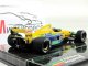     Benetton B191B - Michael Schumacher - 1992 - (without figurine) (Minichamps)