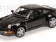    PORSCHE 911 TURBO S (964) - &#039;30 JAHRE 911&#039; - 1993 - PURPLE METALLIC (Minichamps)