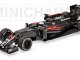    McLaren Honda MP4-31 - Fernando Alonso - 2016 (Minichamps)