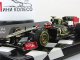     F1 - SHOWCAR -   (Minichamps)