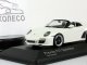     911 SPEEDSTER 2011,  (Minichamps)