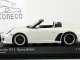     911 SPEEDSTER 2011,  (Minichamps)