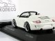     911 SPEEDSTER 2011,  (Minichamps)