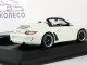     911 SPEEDSTER 2011,  (Minichamps)