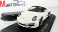  911 SPEEDSTER 2011, 