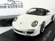     911 SPEEDSTER 2011,  (Minichamps)