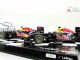      Rasing RB7,   2011,   2  (Minichamps)