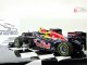      Rasing RB7,   2011,   2  (Minichamps)