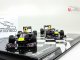      Rasing RB7,   2011,   2  (Minichamps)