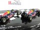      Rasing RB7,   2011,   2  (Minichamps)