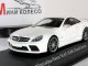     SL65 AMG BLACK SERIES (R230) 2009, / (Minichamps)