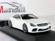     SL65 AMG BLACK SERIES (R230) 2009, / (Minichamps)