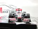       Vodafone - MP4-26-  - 2011 (Minichamps)