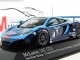     MP4-12C GT3 - Von Ryan Racing (Minichamps)