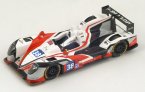 Zytek Z11SN - Nissan №38 5th Le Mans Winner LMP2