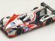    Zytek Z11SN - Nissan 38 5th Le Mans Winner LMP2 (Spark)