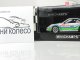     911  GT3 CUP - Team snow racing (Minichamps)