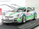     911  GT3 CUP - Team snow racing (Minichamps)