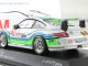     911  GT3 CUP - Team snow racing (Minichamps)