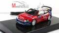 Ситроен XSARA WRC #3, гонки Франции 2004 года