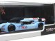    Nissan GT-R LM Nismo 23 Manchester City Edition (Premium X)